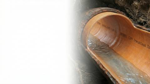 Plumbing job by Trenchless Today, photo 3
